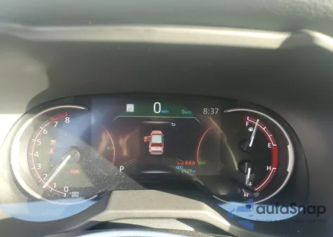 2025 Toyota Rav4 Xle from USA, damaged, VIN 2T3P1RFV9SC514528